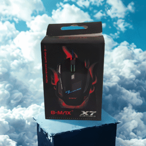 Mouse Gamer X7 - Imagem 10