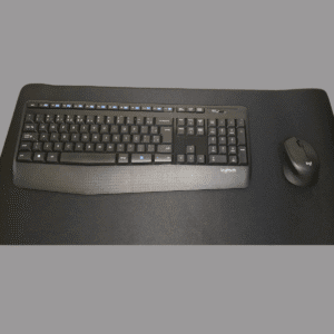 Mouse Pad Gamer de Tecido Tamanho G - Imagem 6