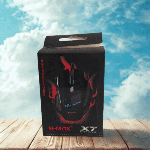 Mouse Gamer X7 - Imagem 8