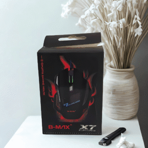 Mouse Gamer X7 - Imagem 4