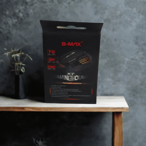 Mouse Gamer X7 - Imagem 9