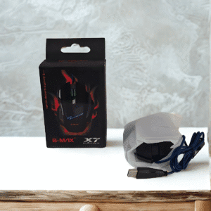 Mouse Gamer X7 - Imagem 7