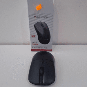 Mouse Sem Fio-NMS-007-PRETO - Imagem 8