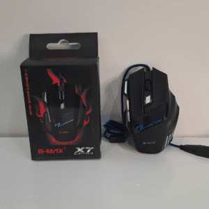 Mouse Gamer X7 - Imagem 5