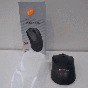 Mouse Sem Fio-NMS-007-PRETO - Imagem 9