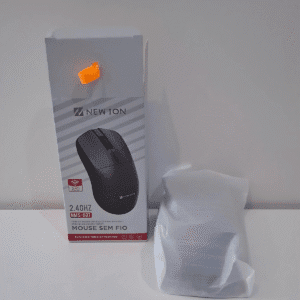 Mouse Sem Fio-NMS-007-PRETO - Imagem 10