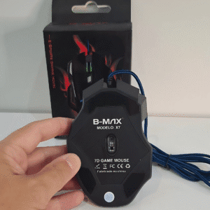 Mouse Gamer X7 - Imagem 6
