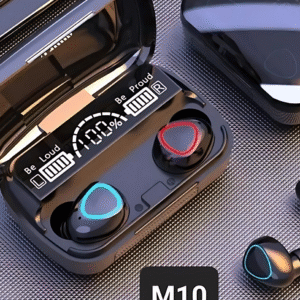 Kit Teclado e Mouse Bluetooth + Fone M10 — Sem Fio, Recarregável - Imagem 8